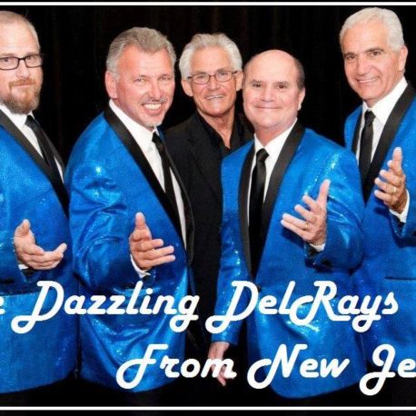 DAZZLING DELRAYS