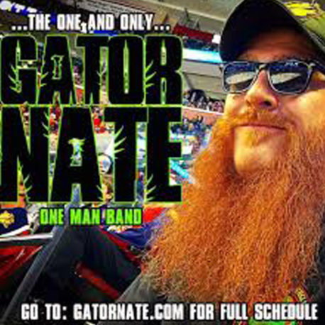 GATOR NATE