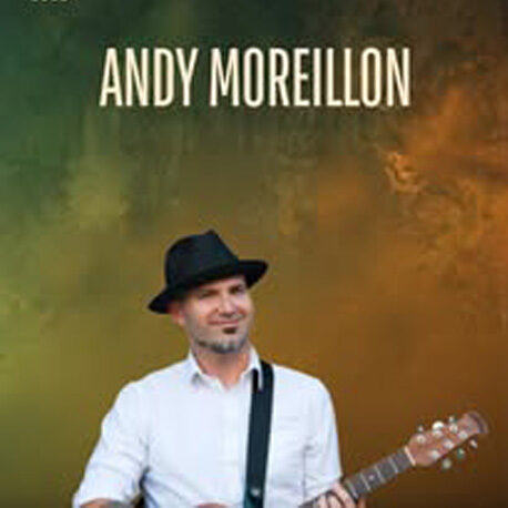 ANDY MOREILLON