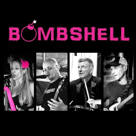 BOMBSHELL BAND