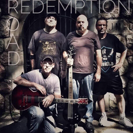 REDEMPTION ROAD